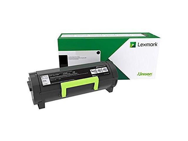 Lexmark MS621dn Toner