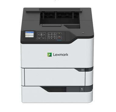 Lexmark MS823dn