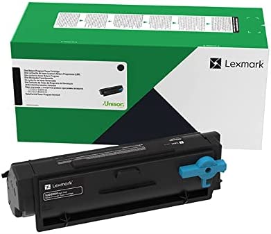 Lexmark MS431dw Toner