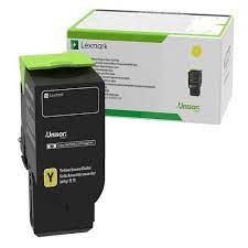 Lexmark CS421dn Toner
