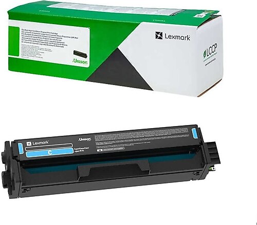 Lexmark CS331dw Toner