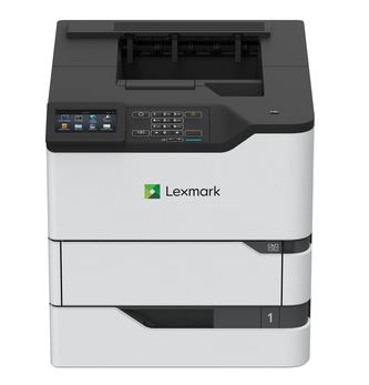 Lexmark MS822de